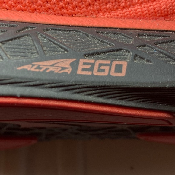 Altra Coral Running Shoes with Black Accents - Picture 12 of 14